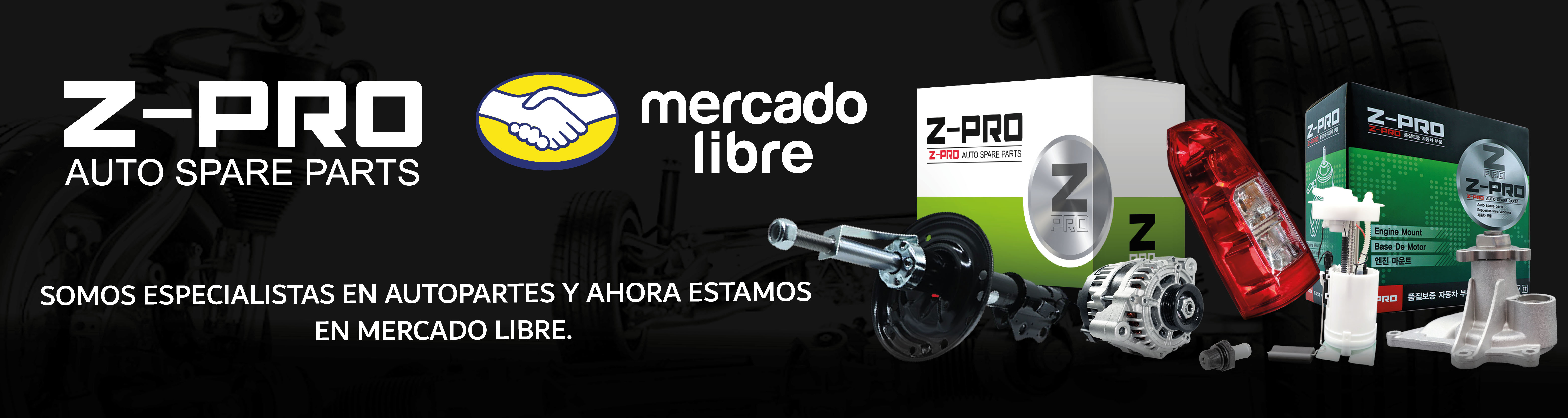 Z-PRO