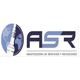 ASR