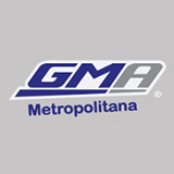 GMA METROPOLITANA
