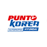 PUNTO COREA