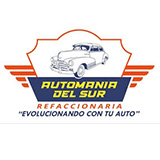 REFACCIONARIA AUTOMANIA DEL SUR