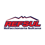 REFACCIONARIA SULTANA
